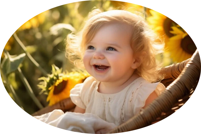 baby names that mean happiness