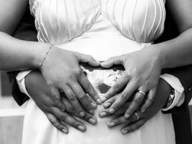 Your Heart Actually Grows During PregnancyYour Heart Actually Grows During Pregnancy