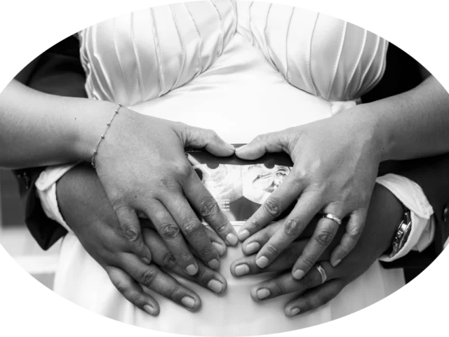 Your Heart Actually Grows During PregnancyYour Heart Actually Grows During Pregnancy