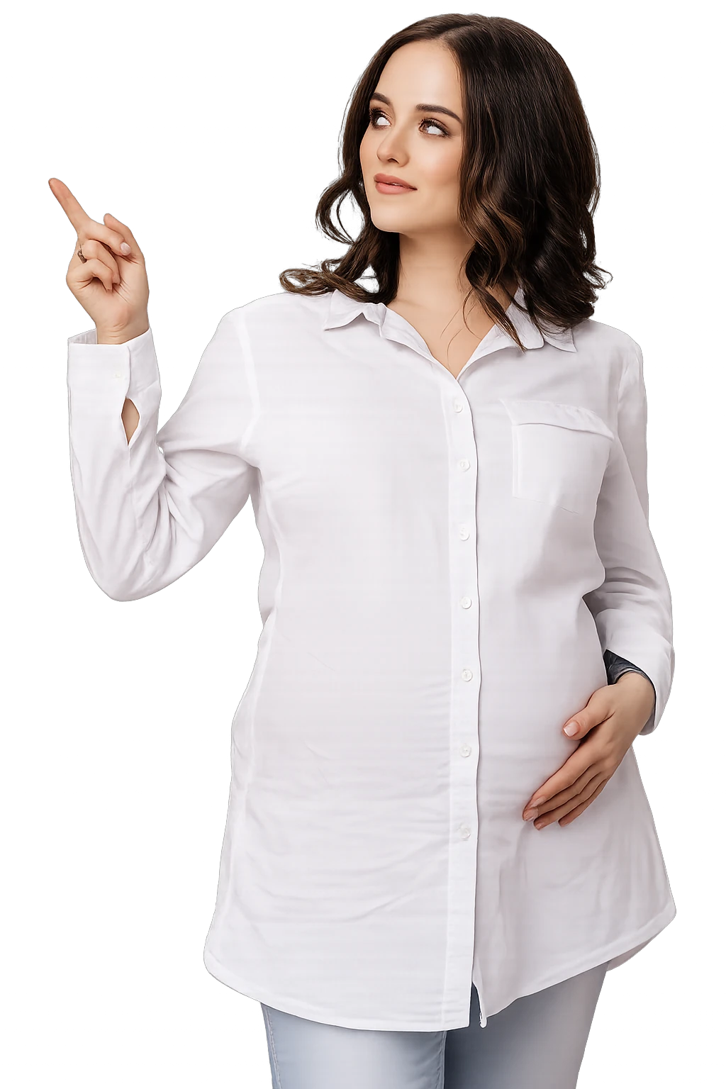 maternity preparation learning