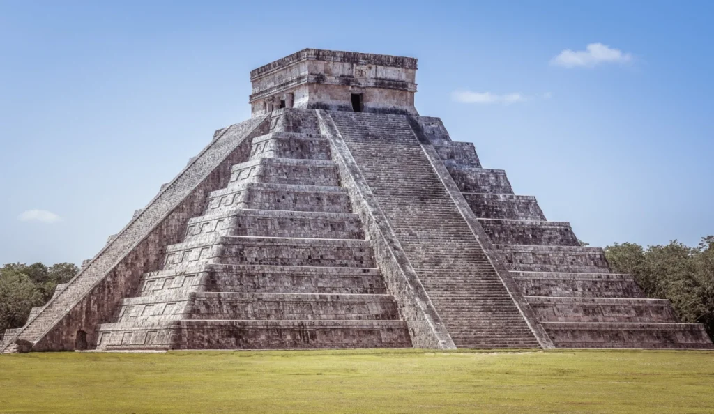 mayan gender prediction calendar