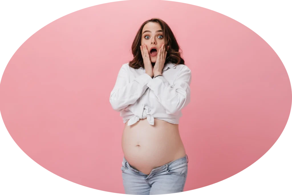 Overdue? Facts and myths about inducing labor yourself