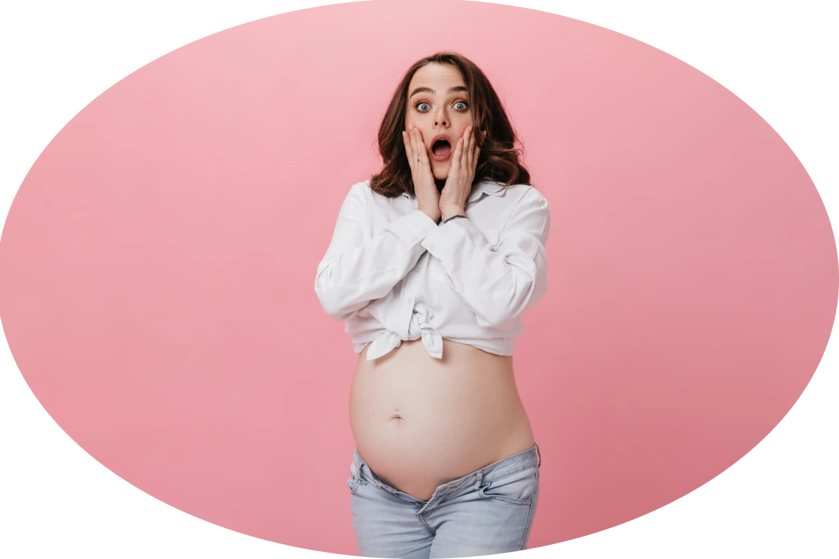 Overdue? Facts and myths about inducing labor yourself