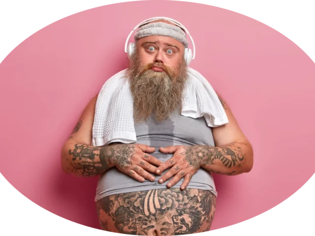 A childbirth course for men?