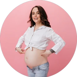 Maternity premium